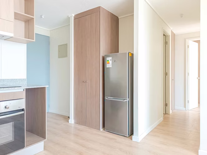 VENTA DEPARTAMENTO 3HAB 3BA INDEPENDENCIA