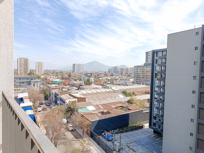 VENTA DEPARTAMENTO 3HAB 3BA INDEPENDENCIA