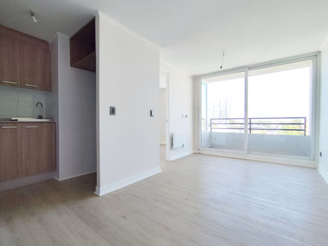 VENTA DEPARTAMENTO 1HAB 1BA LA CISTERNA