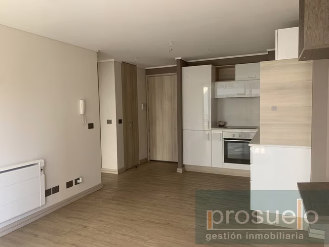 MODERNO Y LUMINOSO DEPARTAMENTO 2D/2B PLAN DE VIÑA DEL MAR
