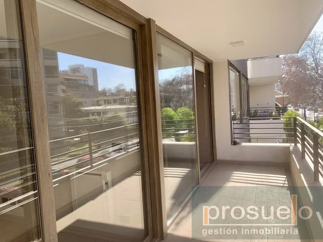 MODERNO Y LUMINOSO DEPARTAMENTO 2D/2B PLAN DE VIÑA DEL MAR