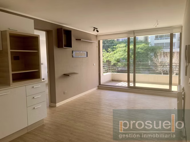 MODERNO Y LUMINOSO DEPARTAMENTO 2D/2B PLAN DE VIÑA DEL MAR