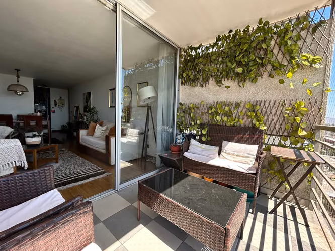 IMPERDIBLE, UNICO DPTO EN 100 M2, PRECIO INCREIBLE UF 4010