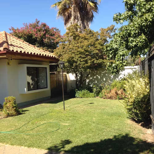 CASA COLONIAL , BARRIO TRANQUILO, VILLA EL PORTAL