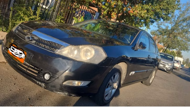 Vendo Mi Lindo Sm5 en muy Buen Estado