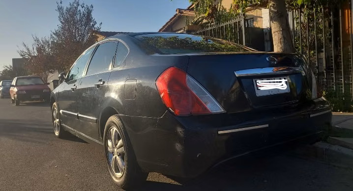 Vendo Mi Lindo Sm5 en muy Buen Estado