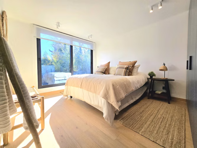 CASAS CON VISTA UNICA AL VALLE DE SANTIAGO - SIN COMISIÓN