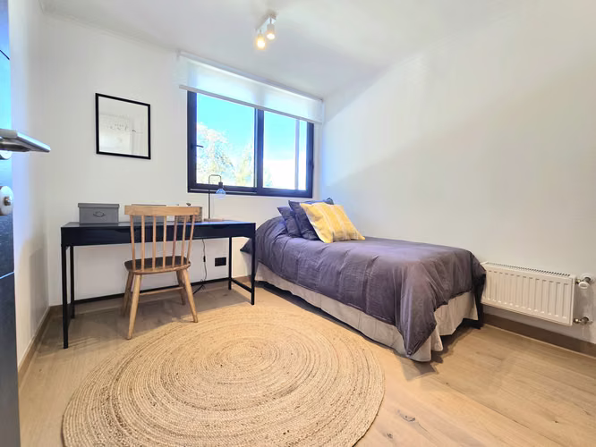 CASAS CON VISTA UNICA AL VALLE DE SANTIAGO - SIN COMISIÓN
