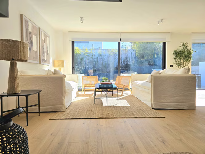 CASAS CON VISTA UNICA AL VALLE DE SANTIAGO - SIN COMISIÓN
