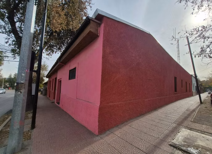 ESPECTACULAR CASA COMERCIAL AV CHACABUCO CON INDEPENDENCIA