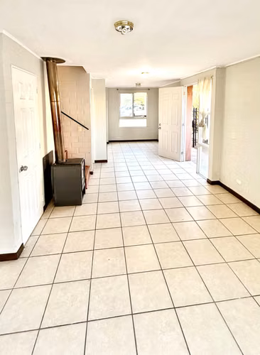 HERMOSA CASA EN CONDOMINIO DE TALAGANTE