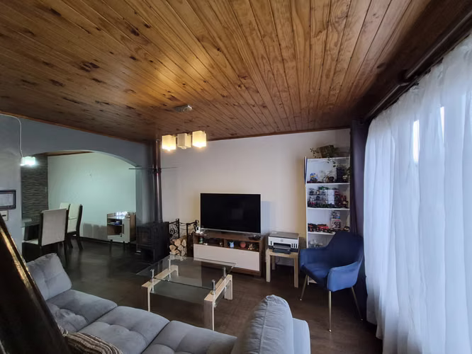 VENTA DE PROPIEDAD SECTOR COSTA VERDE SAN PEDRO DE LA PAZ