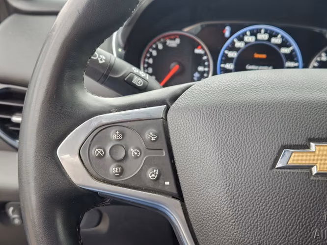 Chevrolet Traverse Premier At 4x4 2023 - Imagen 20