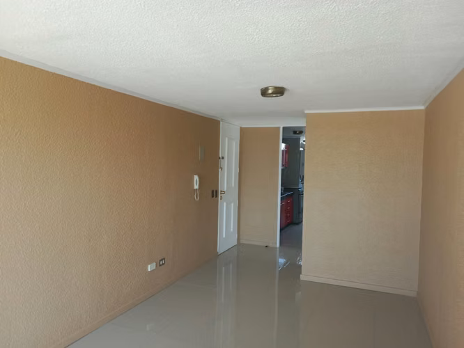 Arriendo Departamento Amplio, 3 dormitorios, 2 baños. Santiago Centro