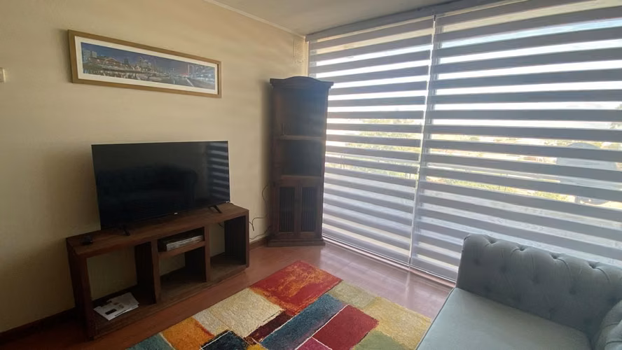 SE ARRIENDA DEPARTAMENTO. RANCAGUA