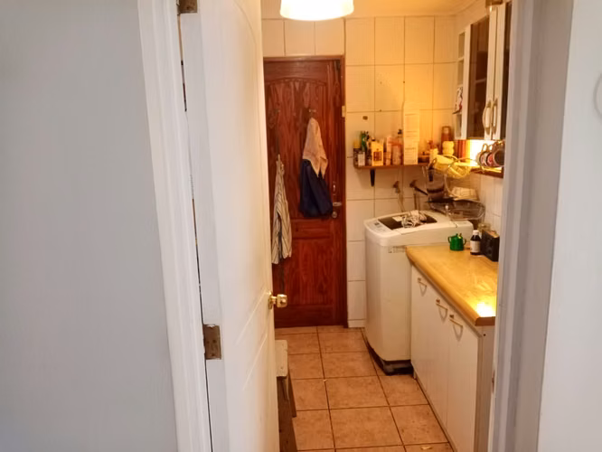 Venta de Casa condominio Peñaflor UF4.265.-