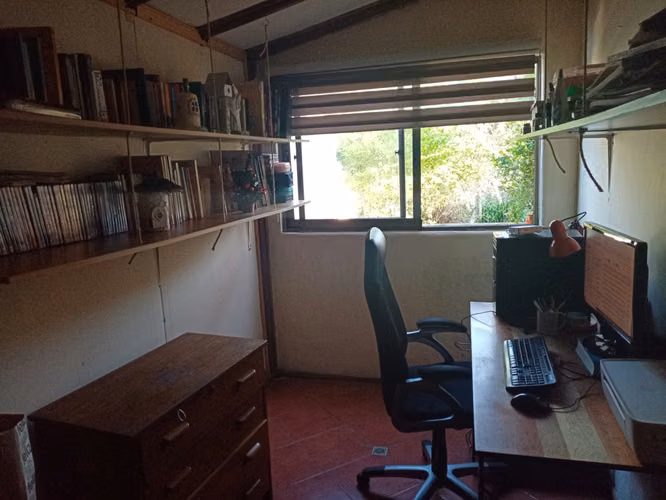 Venta de Casa condominio Peñaflor UF4.265.-