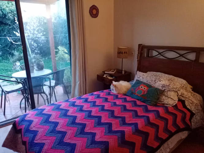 Venta de Casa condominio Peñaflor UF4.265.-