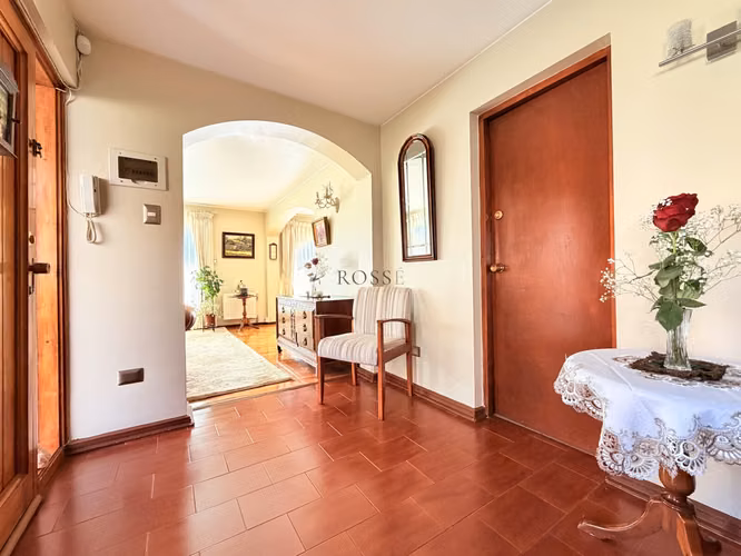 Arriendo casa Reñaca Jardín del Mar