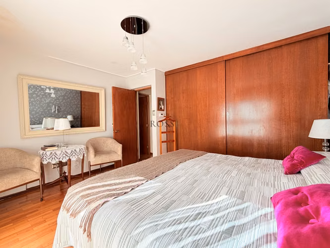 Arriendo casa Reñaca Jardín del Mar