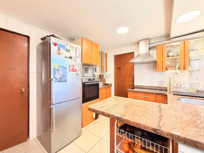 Arriendo casa Reñaca Jardín del Mar
