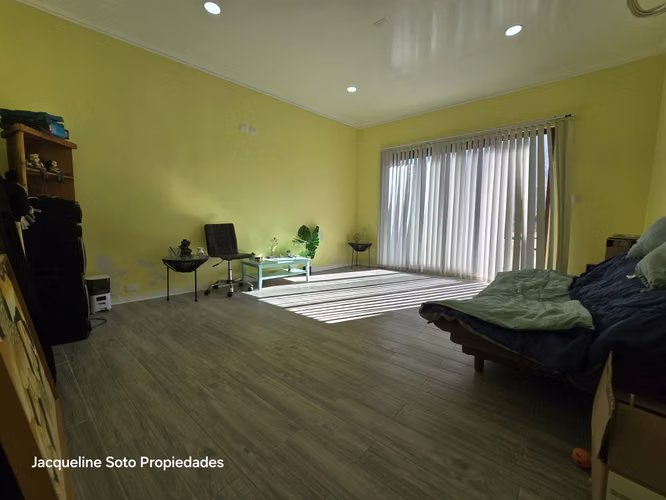 VENDO PARCELA  1/2 HA EN CURACAVI CON CASA, PISCINA Y CANCHA - Imagen 13