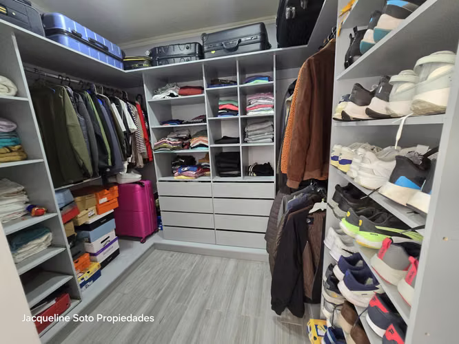 VENDO PARCELA  1/2 HA EN CURACAVI CON CASA, PISCINA Y CANCHA - Imagen 27
