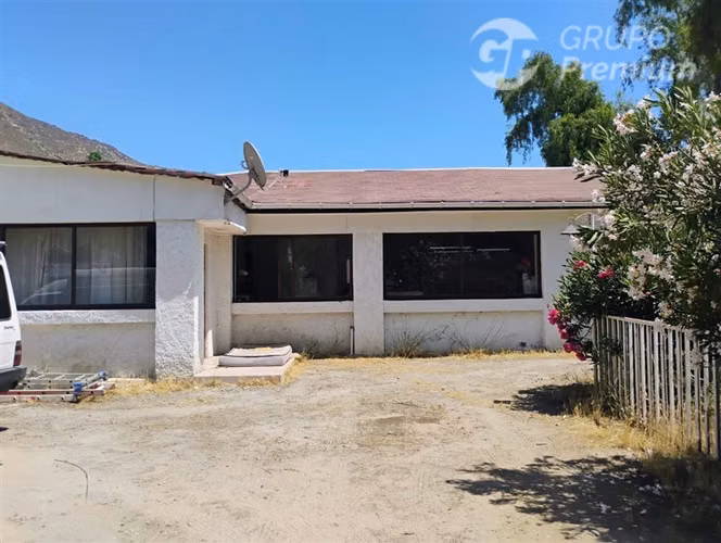 Casa en venta de 3 dorm. en Lampa - Imagen 2
