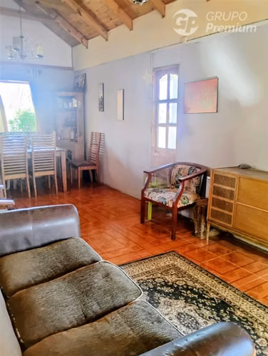 Casa en venta de 10 dorm. en Lampa