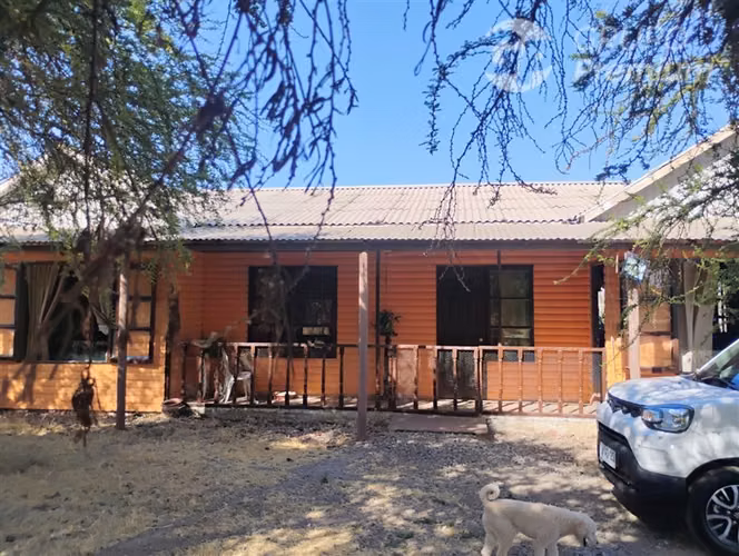 Casa en venta de 10 dorm. en Lampa - Imagen 10