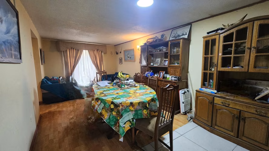 Casa, Maipú c/ Pelantaro, UdeC, Concepción, 5D - Imagen 3