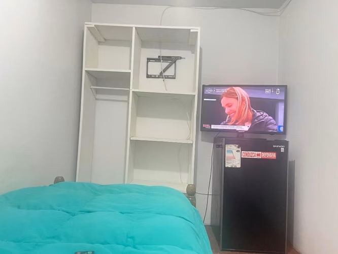 Pieza en mejillones en el centro $150.000