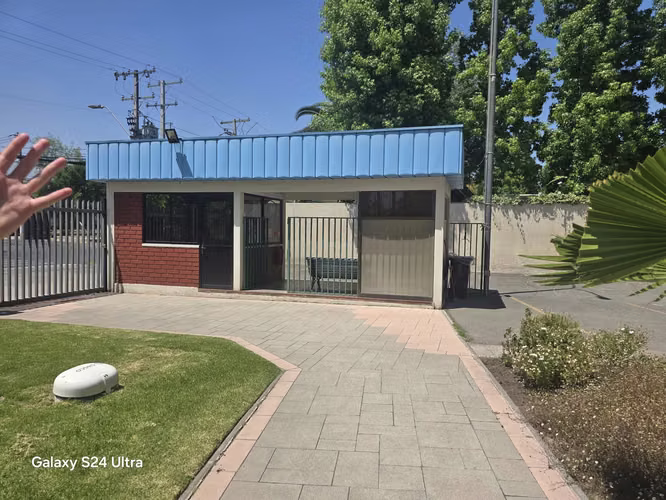 VENTA INDUSTRIAL 15HAB 7BA MACUL