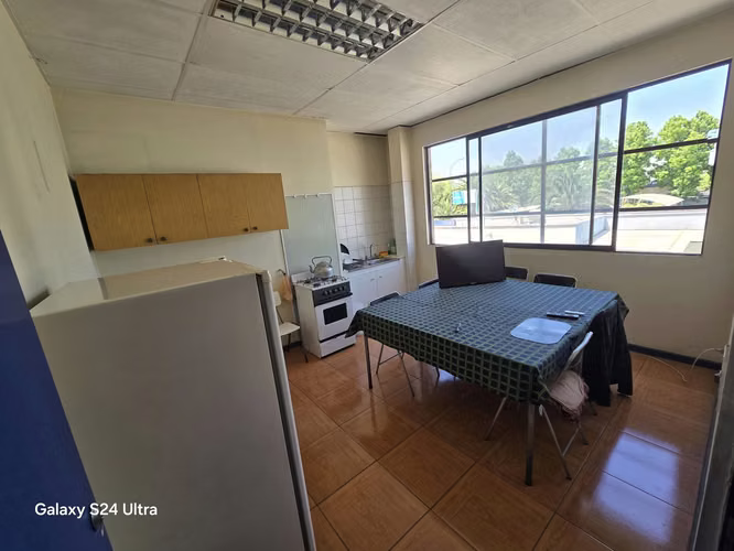 VENTA INDUSTRIAL 15HAB 7BA MACUL