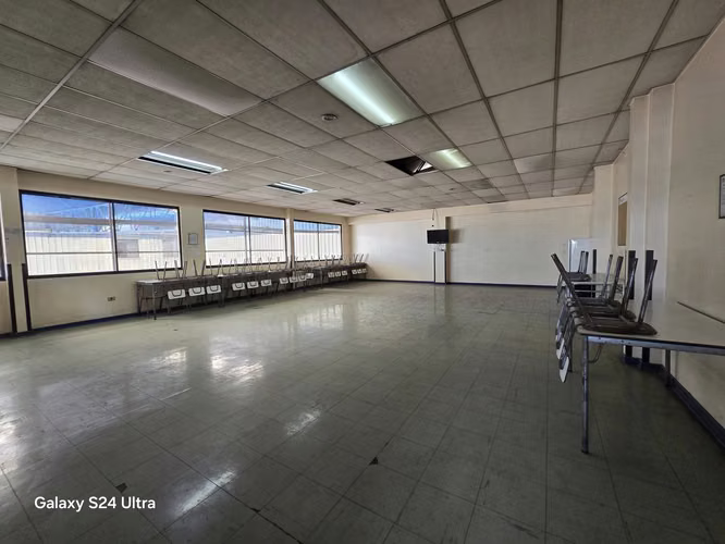 VENTA INDUSTRIAL 15HAB 7BA MACUL