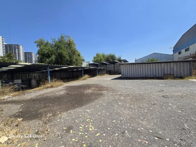 VENTA INDUSTRIAL 15HAB 7BA MACUL