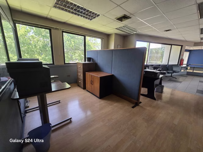 VENTA INDUSTRIAL 15HAB 7BA MACUL