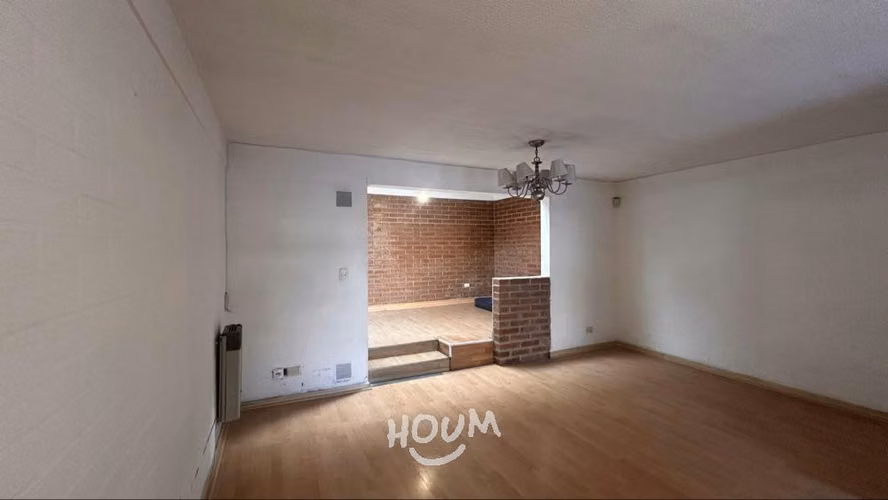 Casa en Las Golondrinas Oriente - Imagen 4