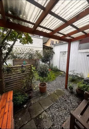 Casa en arriendo San Pedro de la Paz