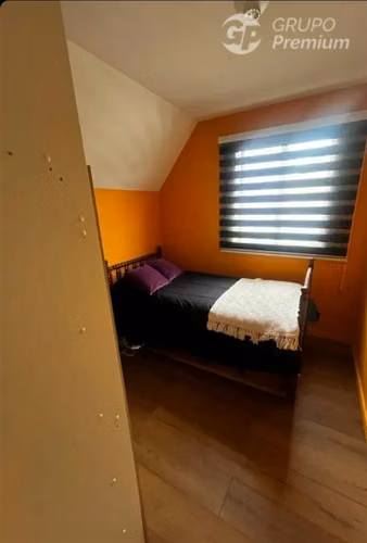 Casa en arriendo San Pedro de la Paz