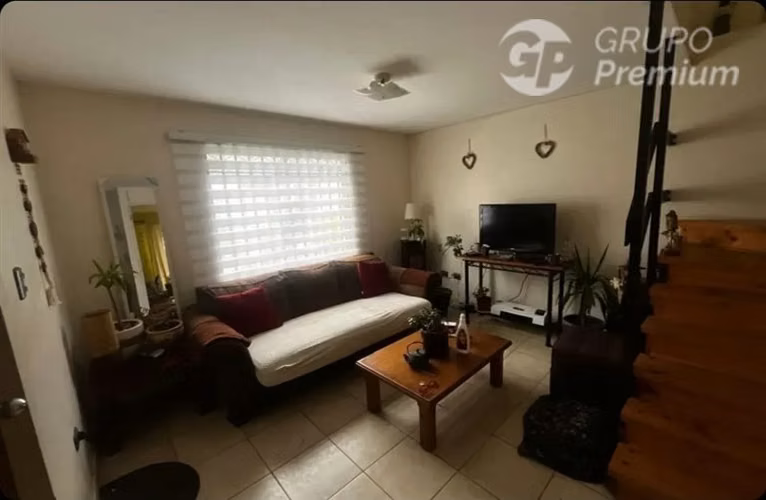 Casa en arriendo San Pedro de la Paz