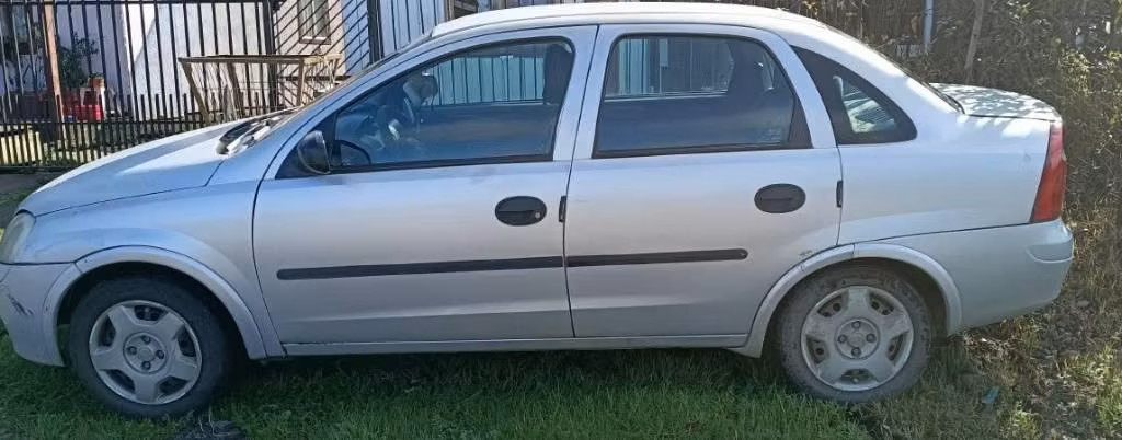 Se vende