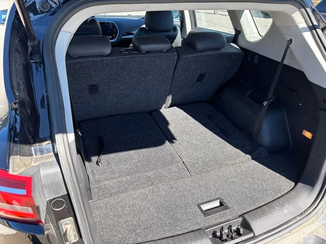 JETOUR X70 GLS 2023 | 27.000 KM | ÚNICO DUEÑO