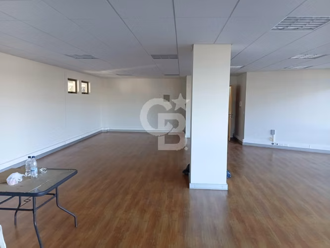 Oficina Exclusiva en Arriendo: Comodidad y Ubicación Ideal