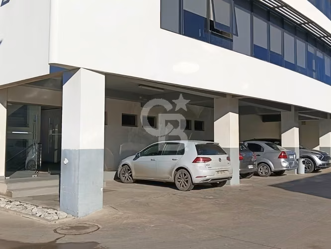 Oficina Exclusiva en Arriendo: Comodidad y Ubicación Ideal