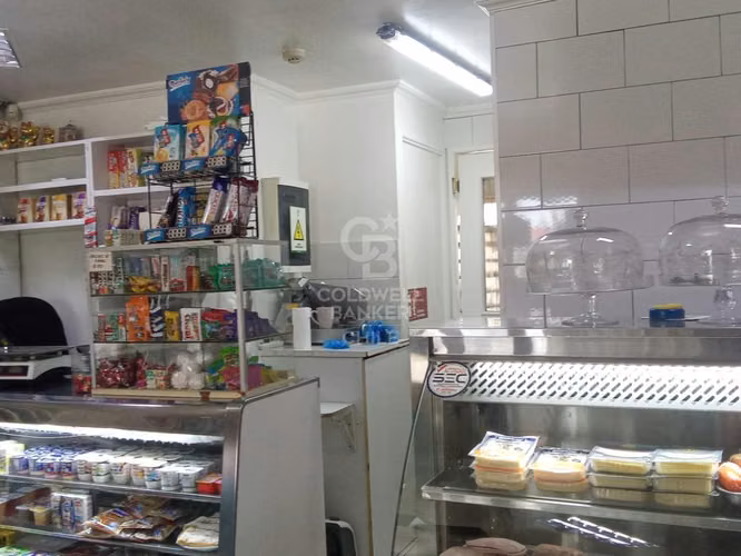 Se Vende Panaderia funcionando en Mirasur