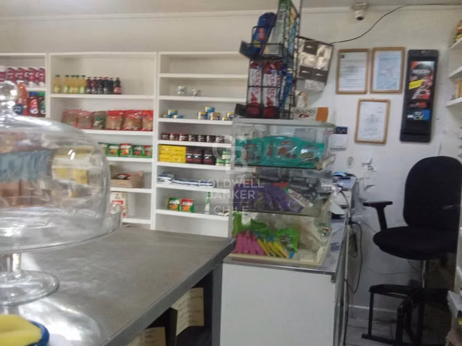 Se Vende Panaderia funcionando en Mirasur