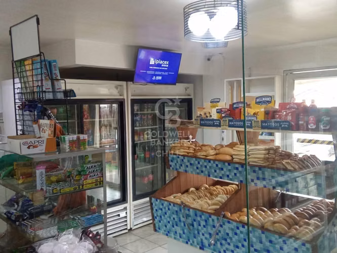Se Vende Panaderia funcionando en Mirasur