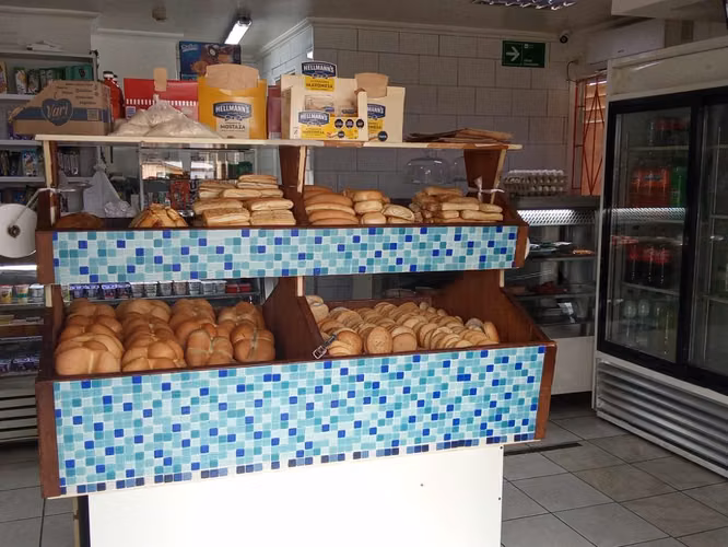 Se Vende Panaderia funcionando en Mirasur