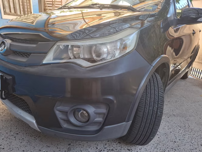 Great Wall Voleex C20R